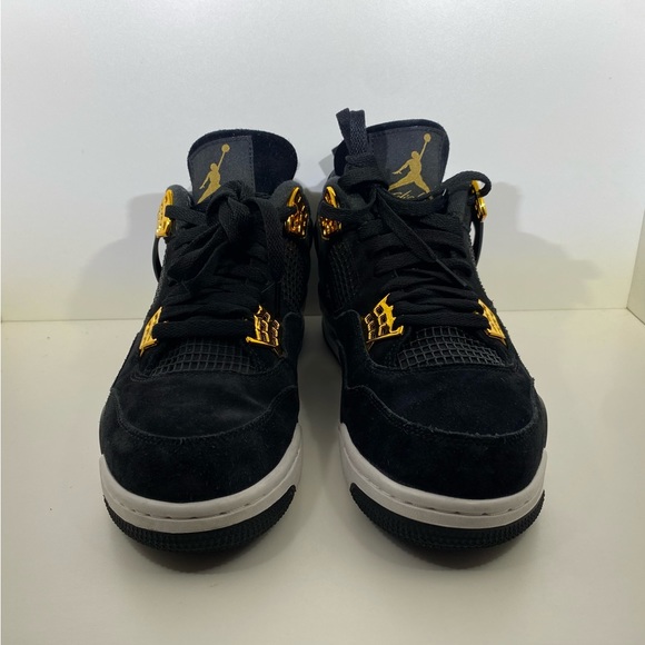 Air Jordan 4 Retro Sz 9